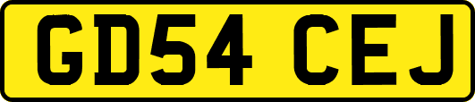 GD54CEJ