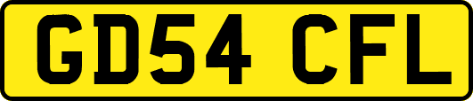 GD54CFL