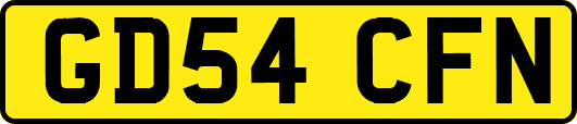 GD54CFN
