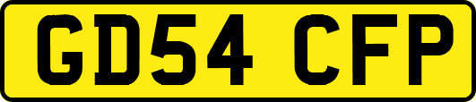 GD54CFP