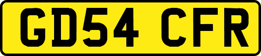 GD54CFR