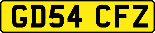 GD54CFZ
