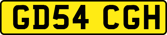GD54CGH