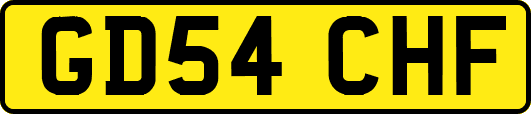GD54CHF