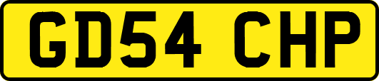 GD54CHP