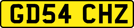 GD54CHZ