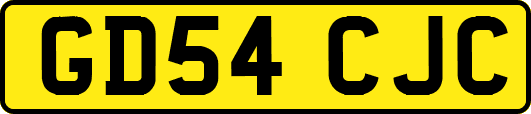 GD54CJC