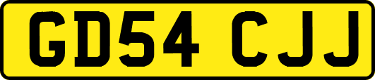 GD54CJJ
