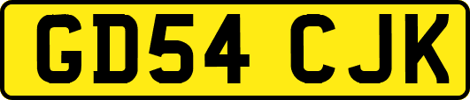 GD54CJK