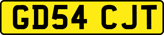 GD54CJT