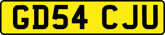GD54CJU