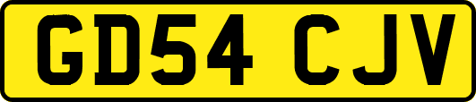 GD54CJV