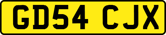 GD54CJX