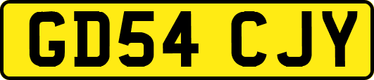 GD54CJY