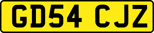 GD54CJZ