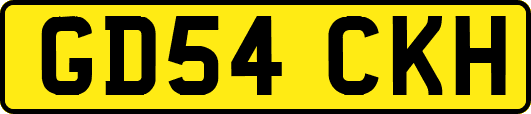 GD54CKH