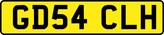 GD54CLH