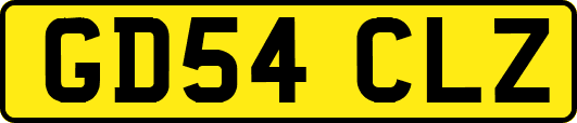 GD54CLZ
