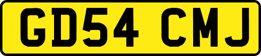 GD54CMJ