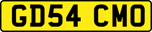 GD54CMO