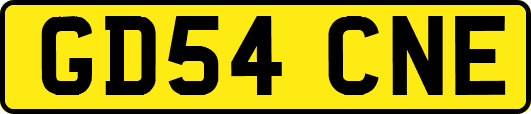 GD54CNE
