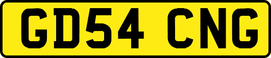 GD54CNG
