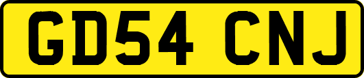 GD54CNJ