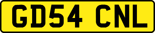 GD54CNL