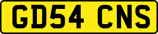 GD54CNS