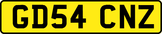 GD54CNZ