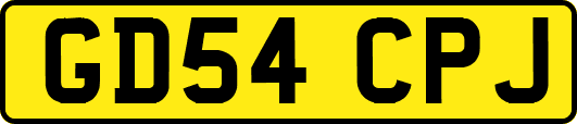 GD54CPJ