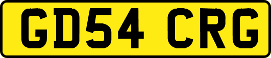 GD54CRG