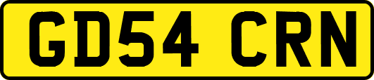 GD54CRN