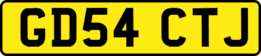 GD54CTJ