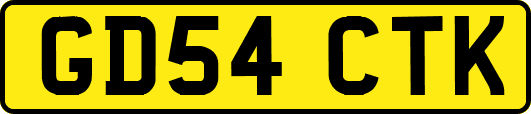 GD54CTK
