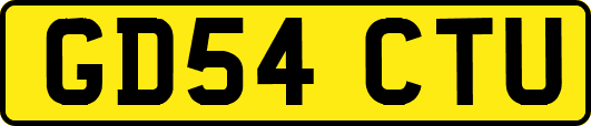 GD54CTU