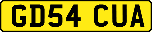 GD54CUA