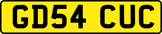 GD54CUC
