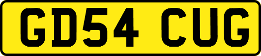 GD54CUG