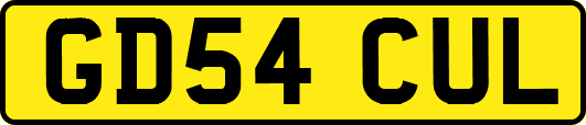 GD54CUL