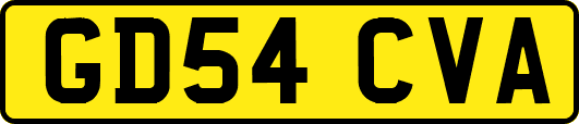 GD54CVA