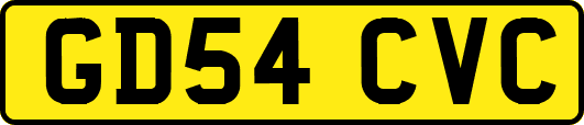GD54CVC