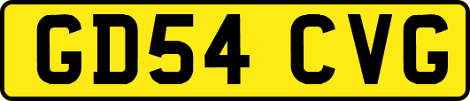 GD54CVG
