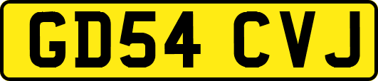 GD54CVJ