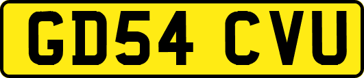 GD54CVU