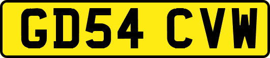 GD54CVW