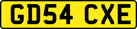 GD54CXE