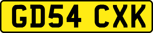 GD54CXK