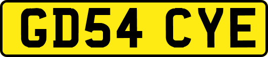 GD54CYE