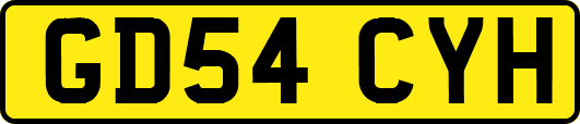 GD54CYH